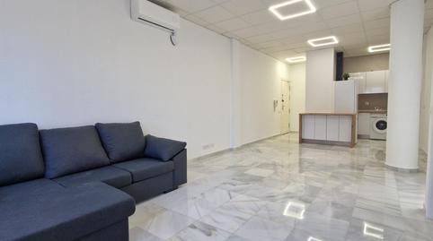 Foto 2 de Pis de lloguer a Parque Avenida, Jerez de la Frontera