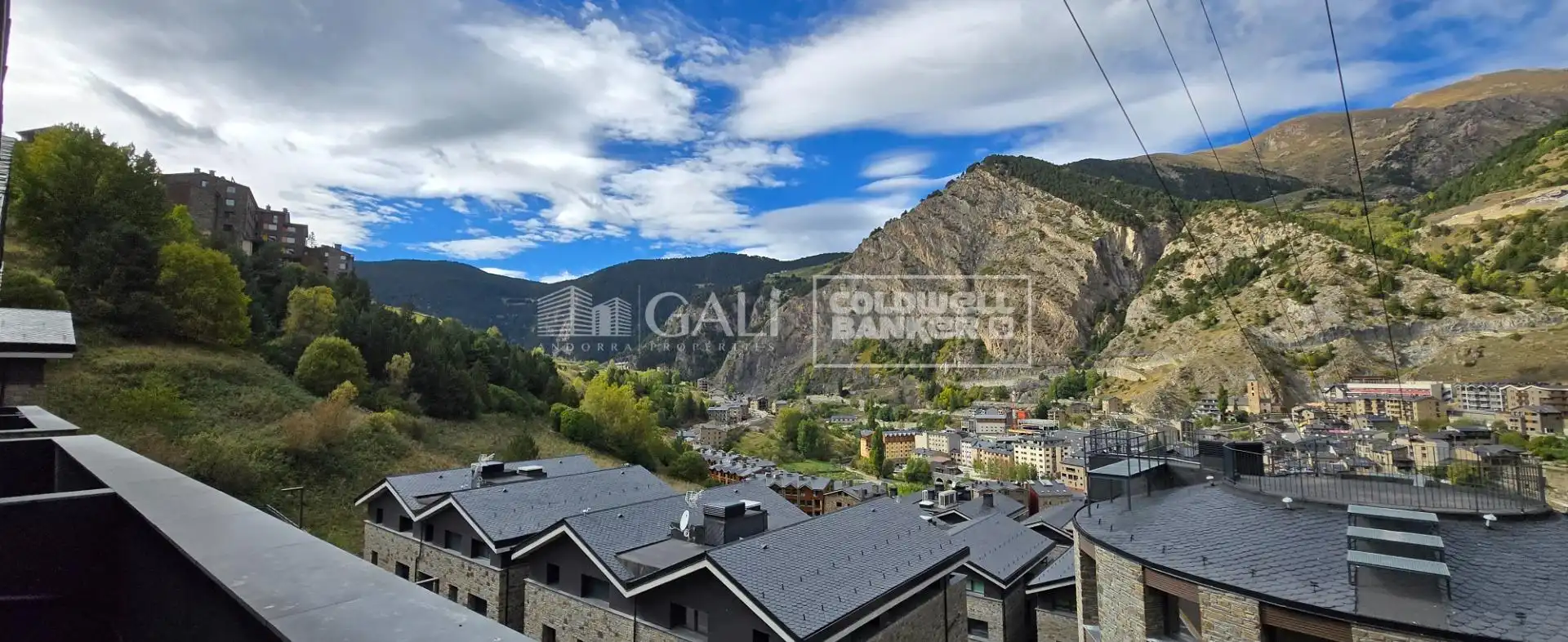 3-bedroom duplex for sale in Canillo · 24 of 60
