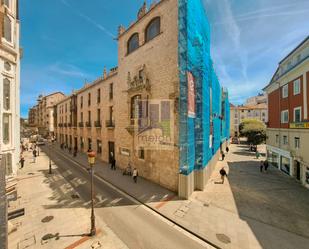 Vista exterior de Pis de lloguer en Burgos Capital