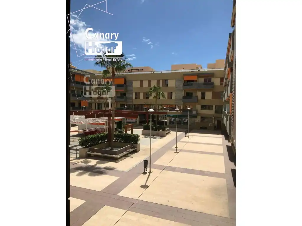 Terrasse von Wohnungen zum Verkauf in Guía de Isora mit Balkon