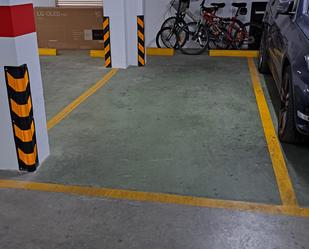 Parking of Garage for sale in Fuengirola