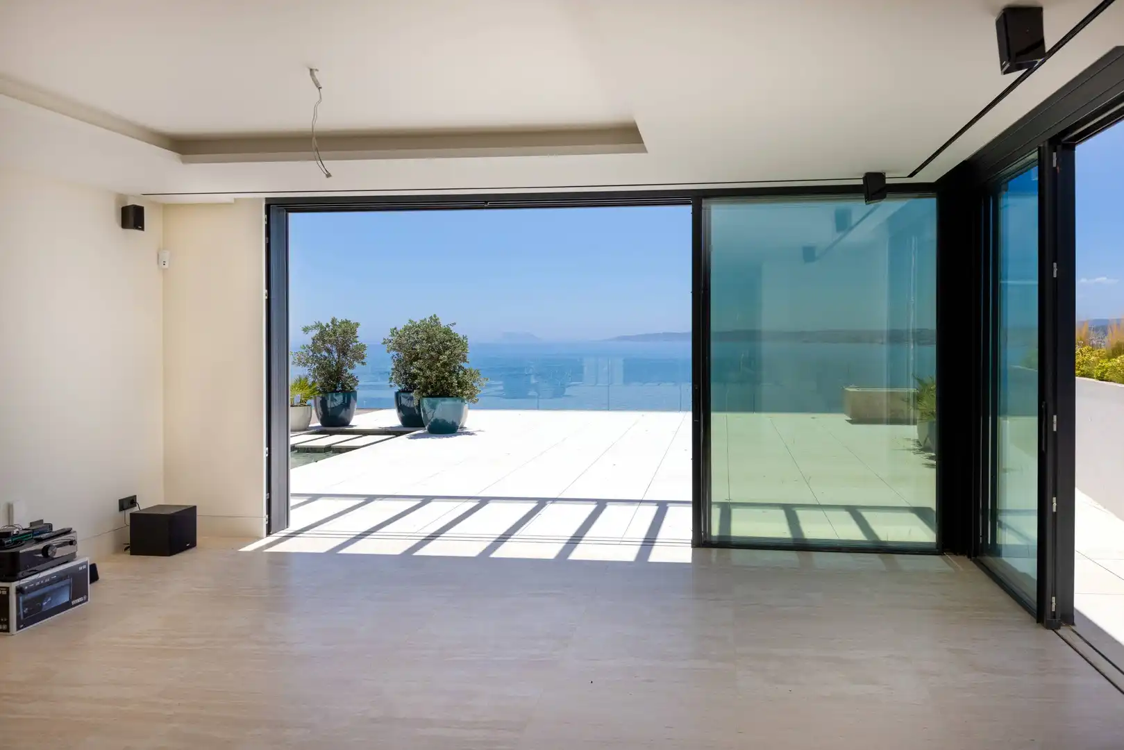 Ático en venta en Estepona con Aire acondicionado, Calefacción y Terraza