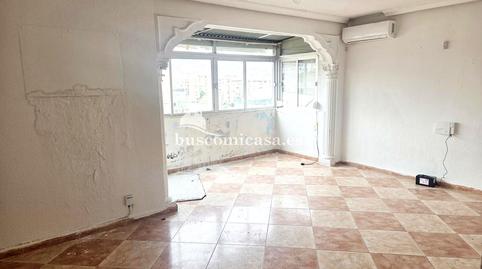 Foto 2 de Piso en venta en De Los Derechos Humanos, Belén - San Roque,  Jaén Capital