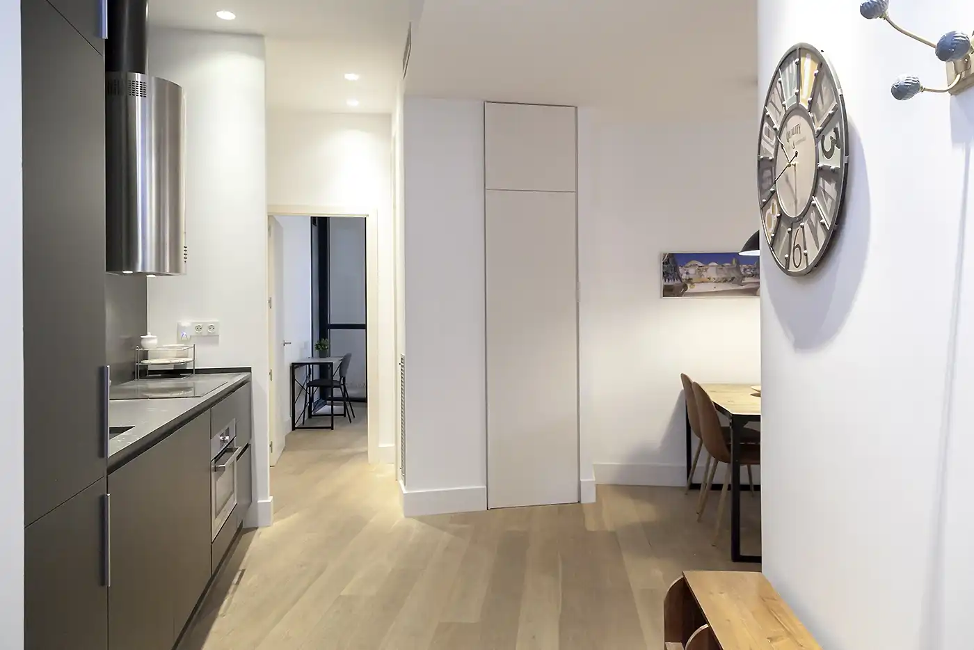 Piso en venta en Carrer de la Freneria, Barri Gòtic