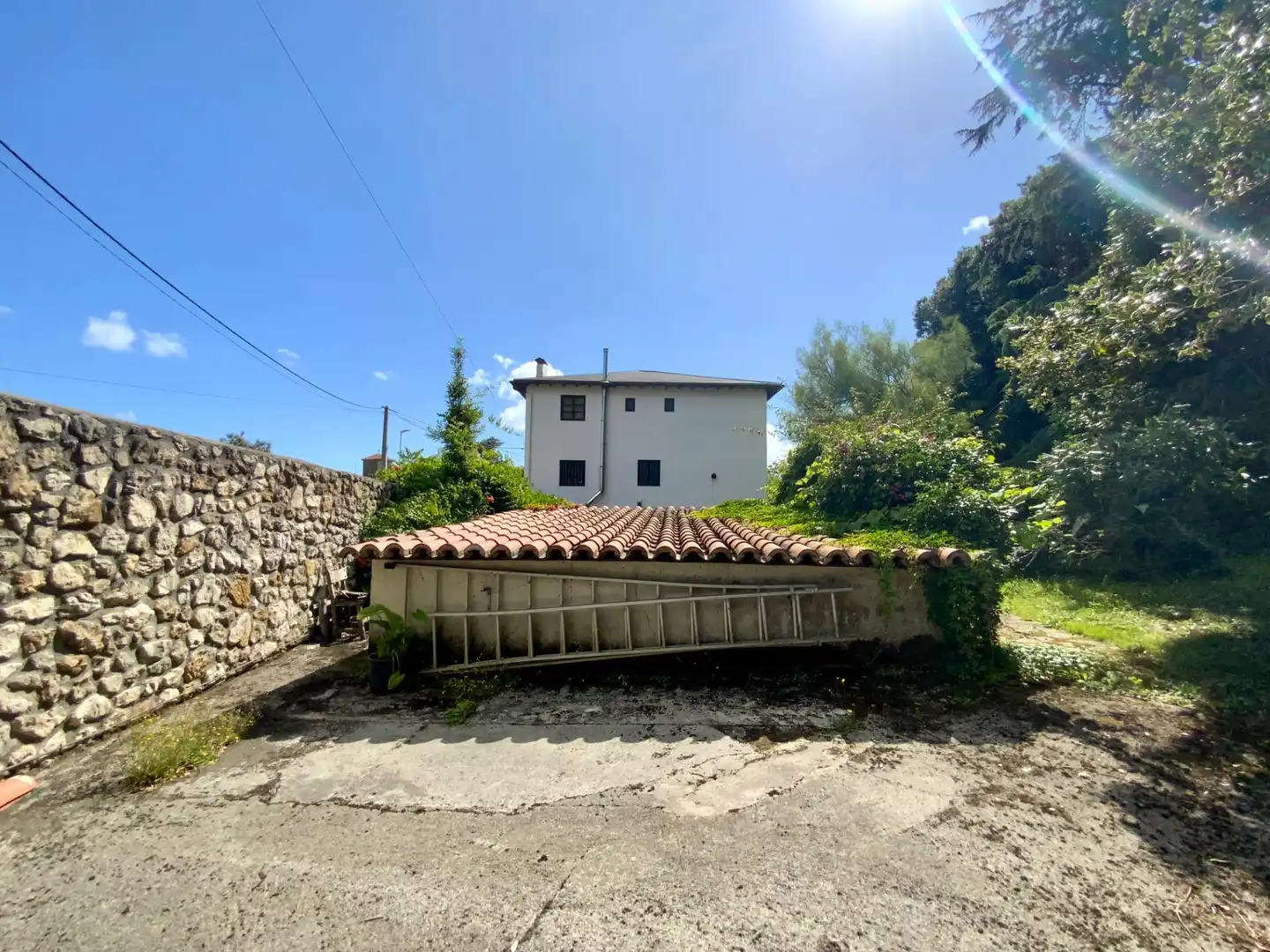 Haus mit Terrasse zum Verkauf in Barrio SOANO-LLAMA, imagen 73