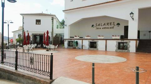 Foto 5 von Country house zum Verkauf in Calle Iglesia, Salares, Málaga