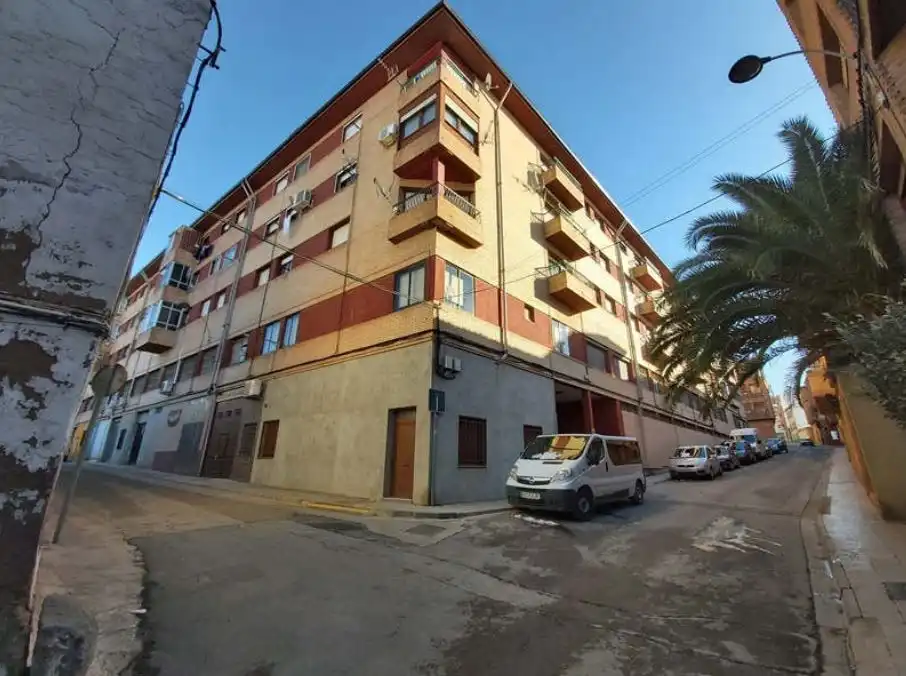 Parking for sale in Pl/ De la Esperanza