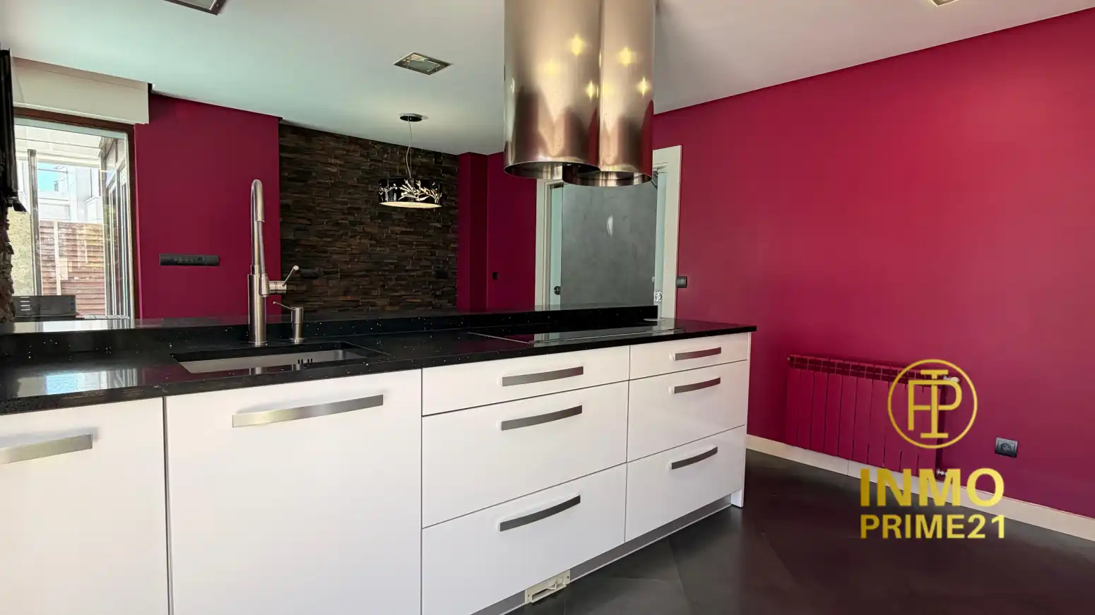 Attic for sale in liencres - BO PORTIO URB TALASSA VILLAS, Liencres