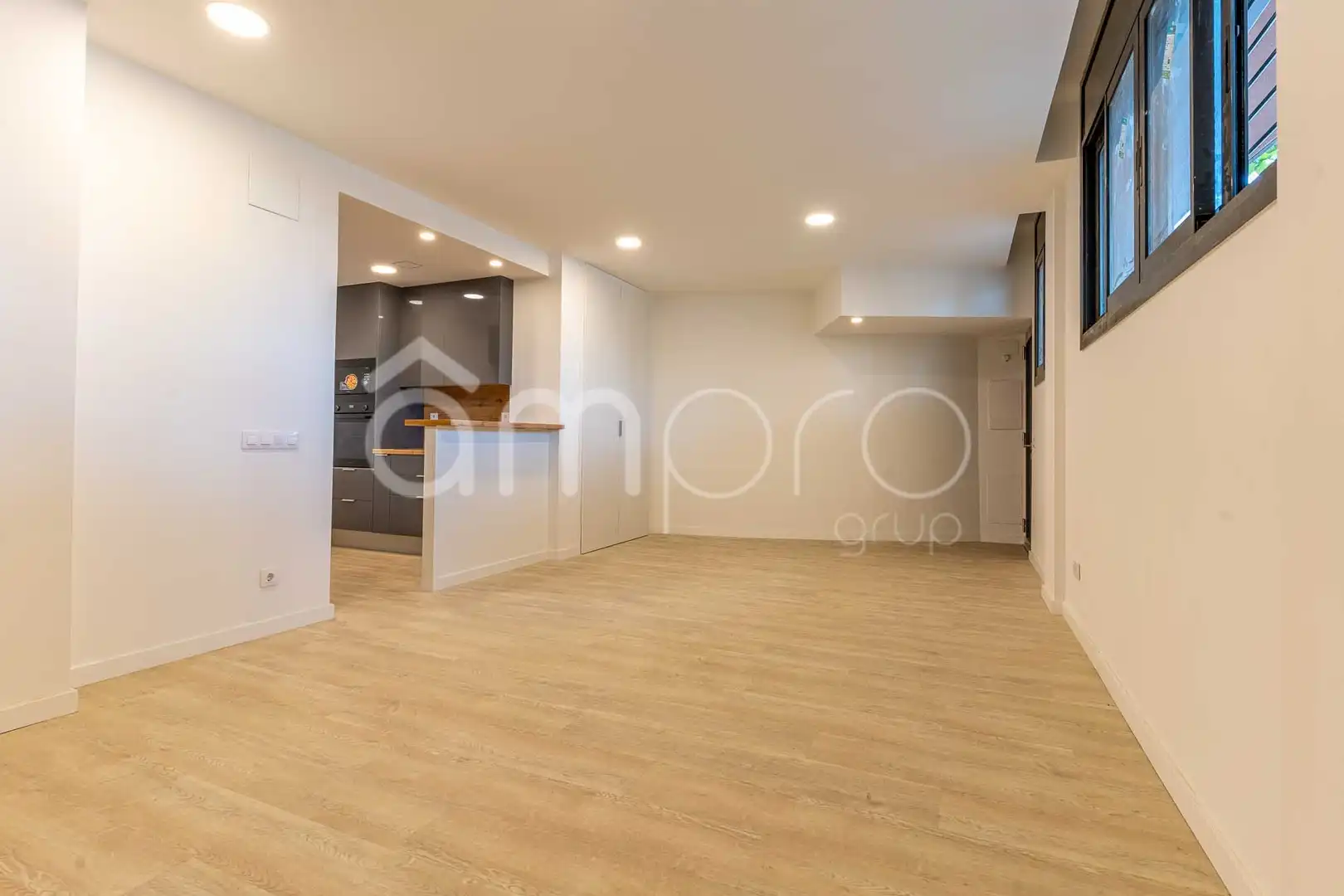 Piso en venta en Ronda Ibérica, imagen 6