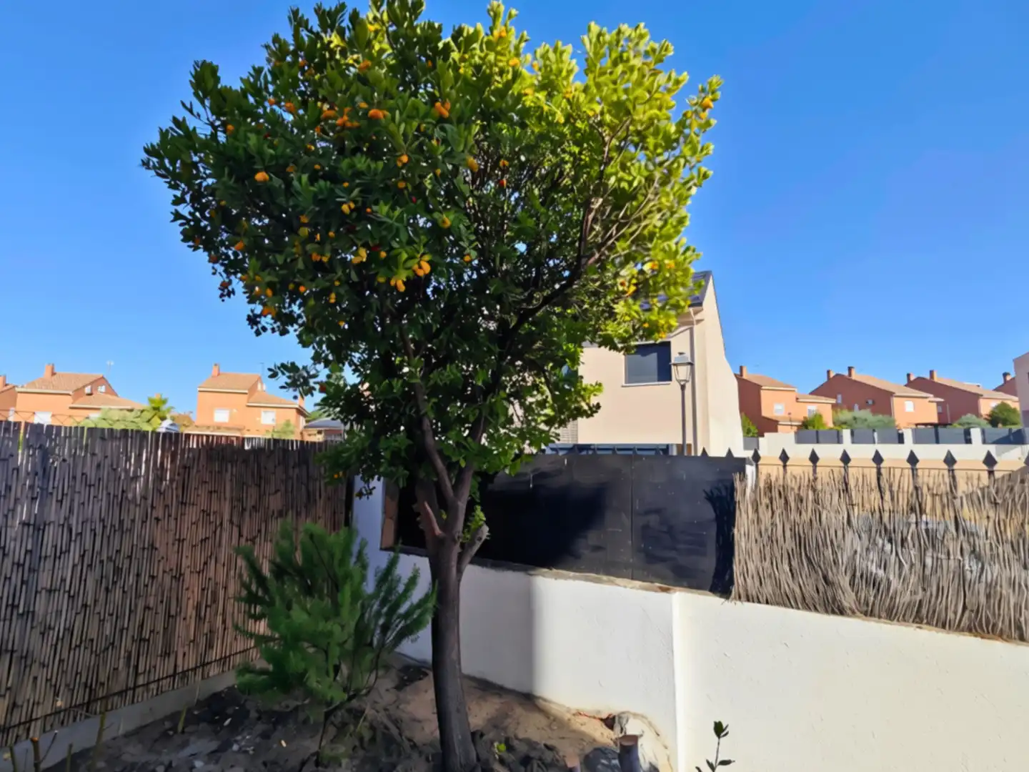 Detached house with pool for sale in Moraleja de Enmedio, imagen 5