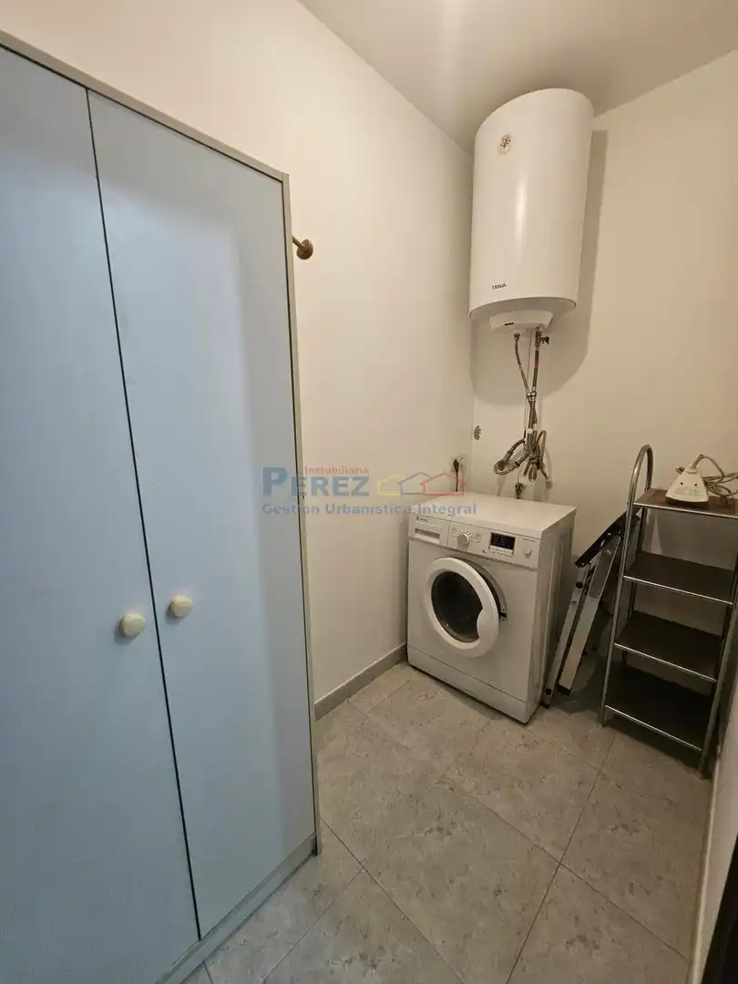 Apartament amb ascensor de lloguer a Fene, imagen 7
