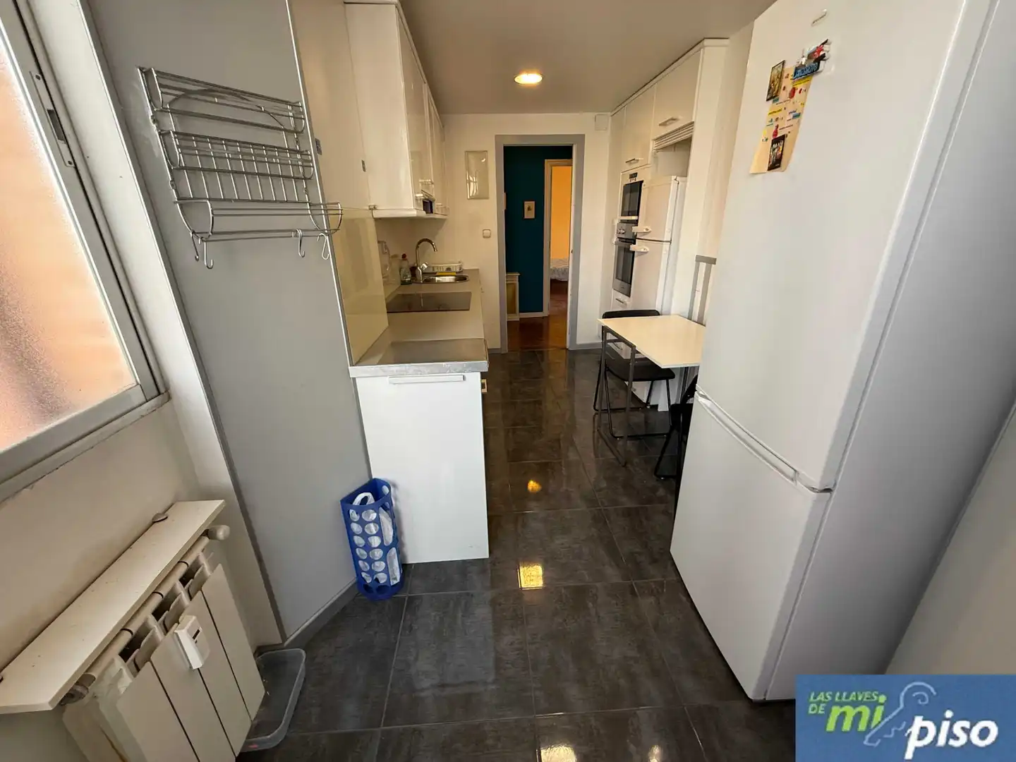 Cocina de Piso en venta en Huerta del Rey