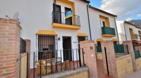 Foto 5 de Casa adosada en venda a Calle Martin Gil, Jimera de Líbar, Málaga