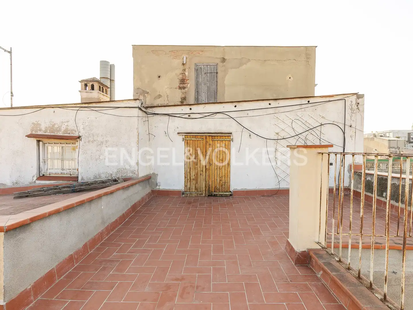 Ático en venta en Ciutat Vella, imagen 39