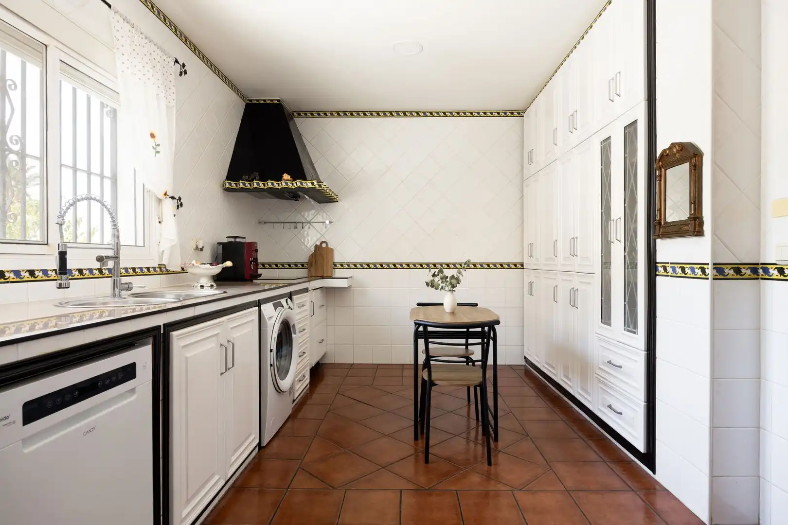 Detached house with terrace for sale in Campo de Mijas, imagen 11