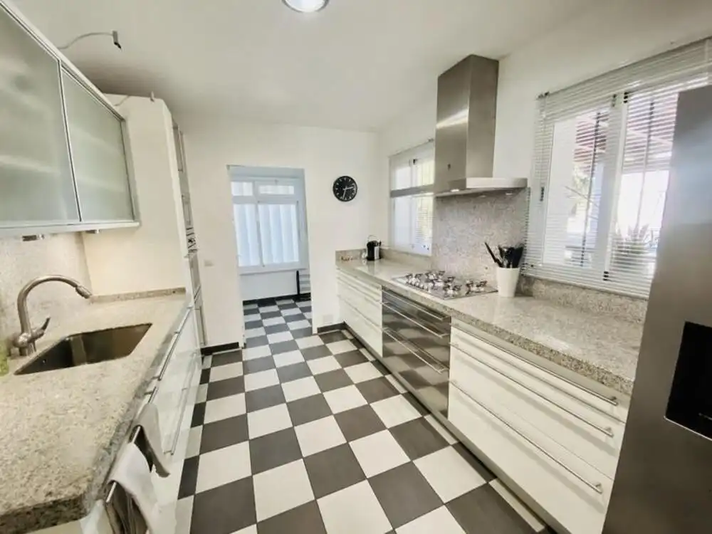 Wohnung mit Pool zum Verkauf in San Pedro de Alcántara, imagen 9