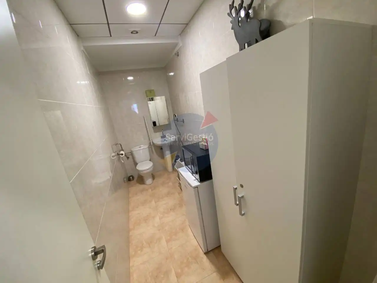 Business premises for sale in Calle Llevant, imagen 3