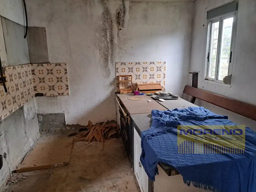 Kitchen of Country homes for sale in Bóveda