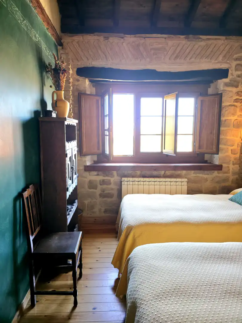 Casa en venda a Aguilar de Campoo, imagen 39