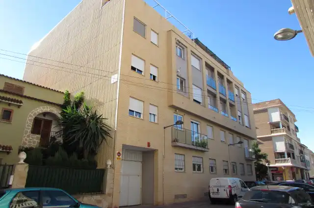 Exterior view of Attic for sale in Albal, Valencia