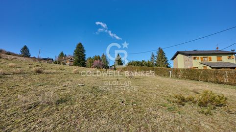 Foto 5 de Residencial en venta en N/a, Fontanals de Cerdanya, Girona