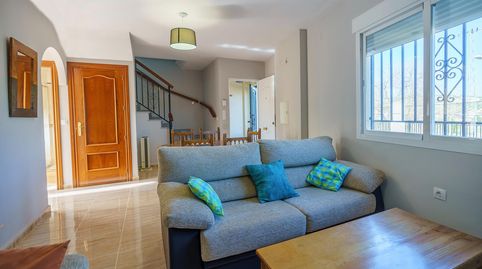 Foto 5 de Casa o chalet en venta en Ventas de Huelma, Granada
