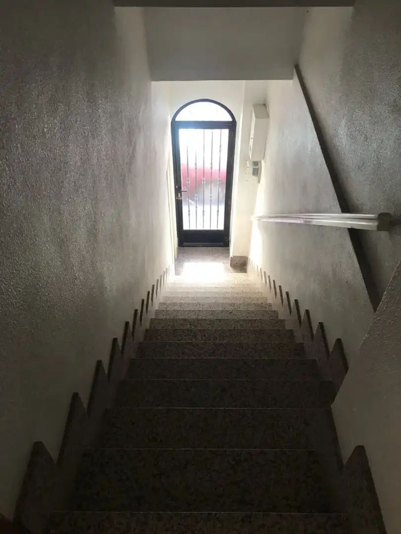 Casa amb terrassa en venda a Calle Salvador Seguí, imagen 16