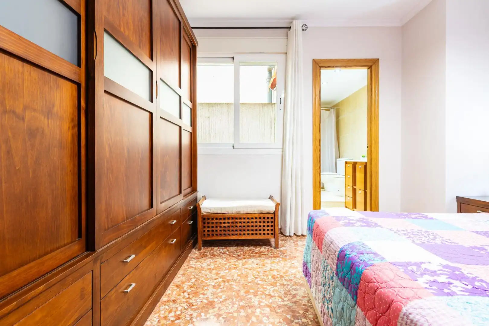 Flat with lift for sale in Avenida de Vicente Blasco Ibáñez, imagen 15