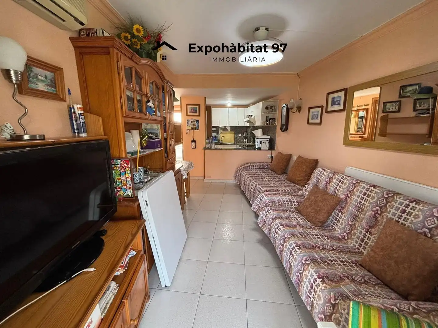 Apartamento con piscina en venta en PLAZA EUROPA 11, imagen 6