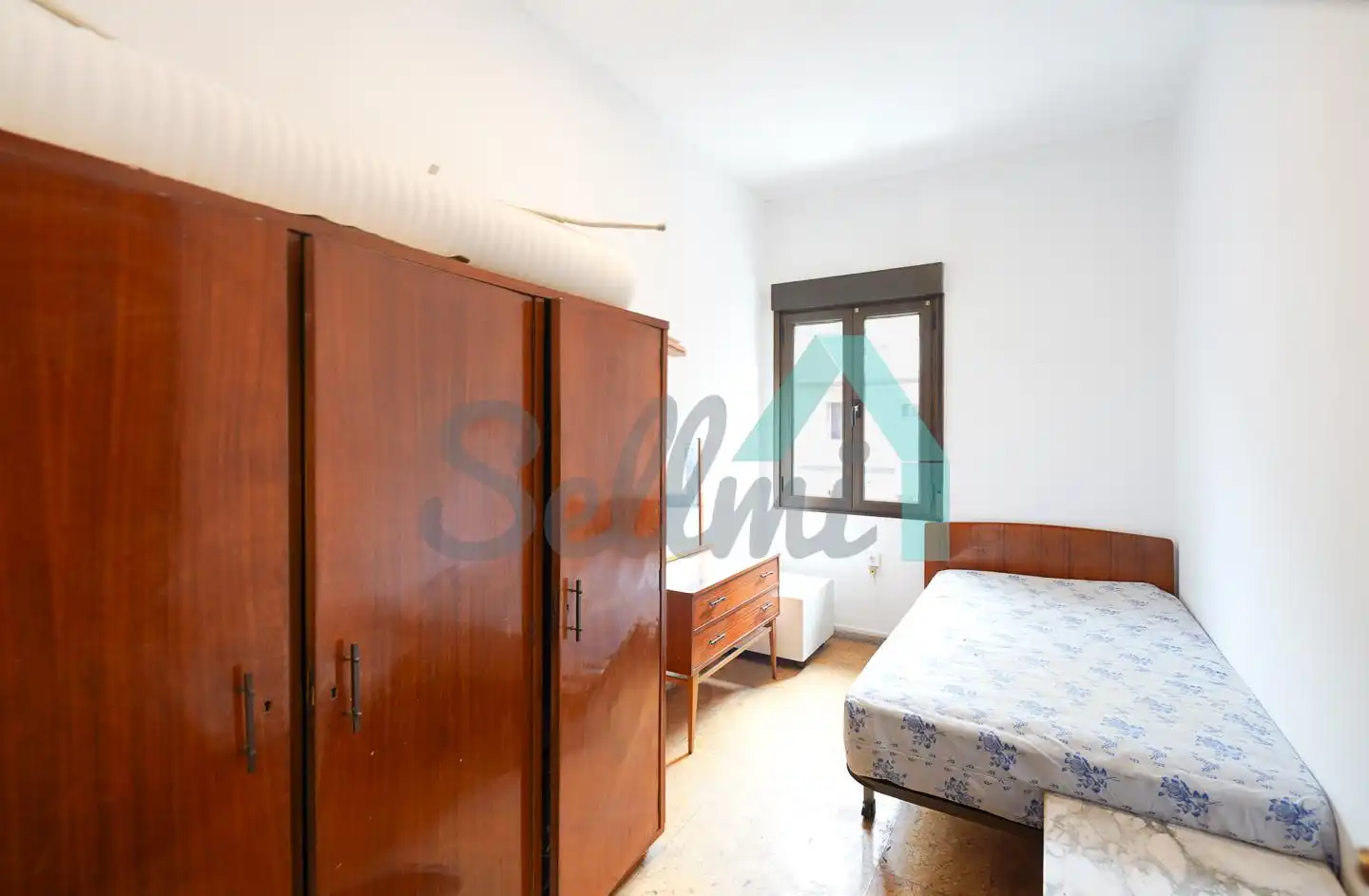 Habitación de Piso de alquiler en Aller