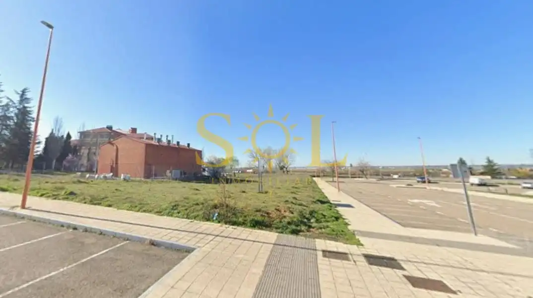 Terreny residencial en venda a Calle Santo Tomás 68, imagen 12