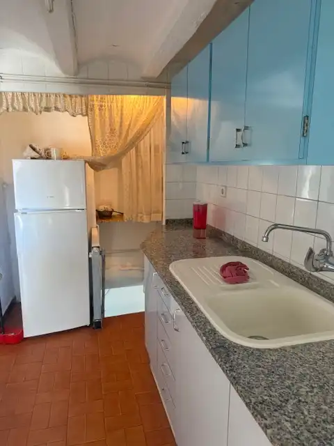 Kitchen of Duplexes for sale in Tarragona  with Furnished