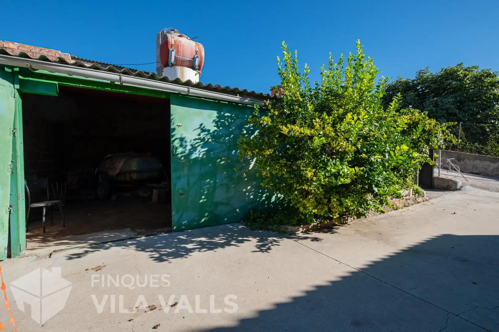 Chalet con jardín en venta en Sant Feliu de Codines, imagen 73