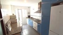 Kitchen of Flat for sale in Badajoz Capital  with Terrace