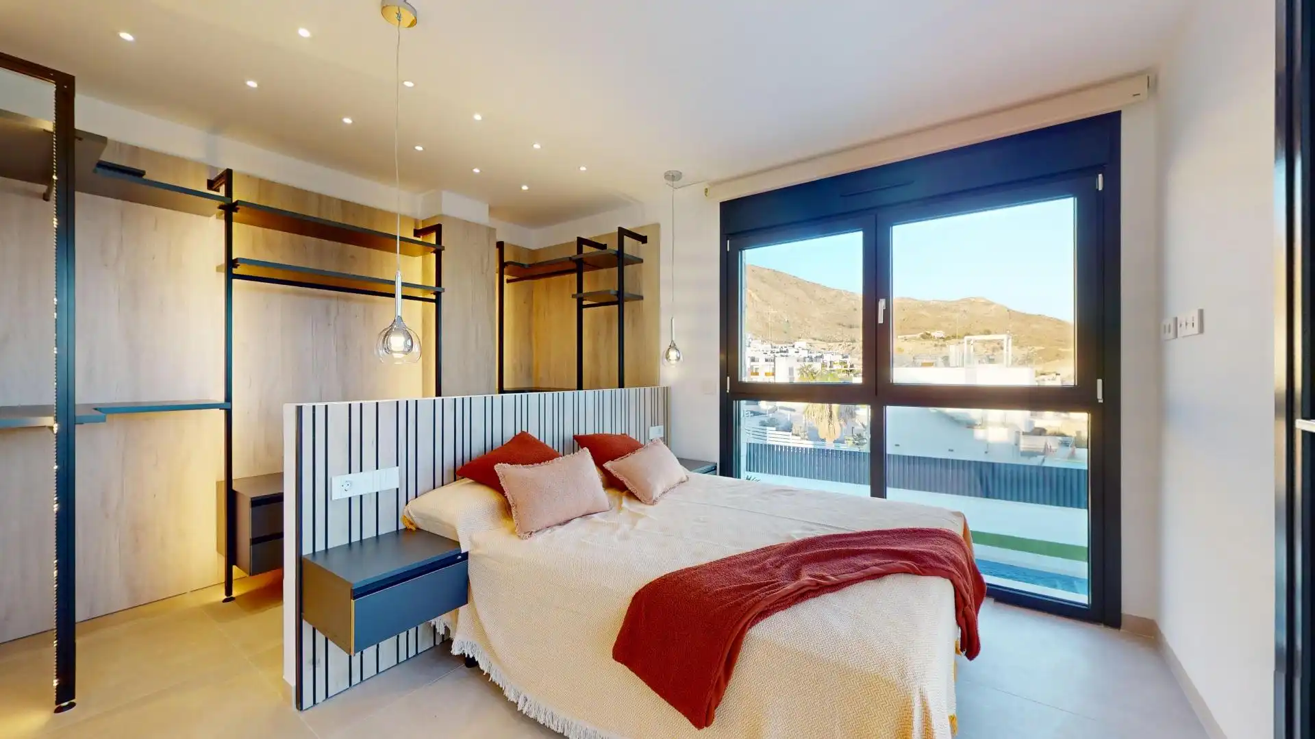Chalet en venta en Balcón de Finestrat - Terra Marina, imagen 69