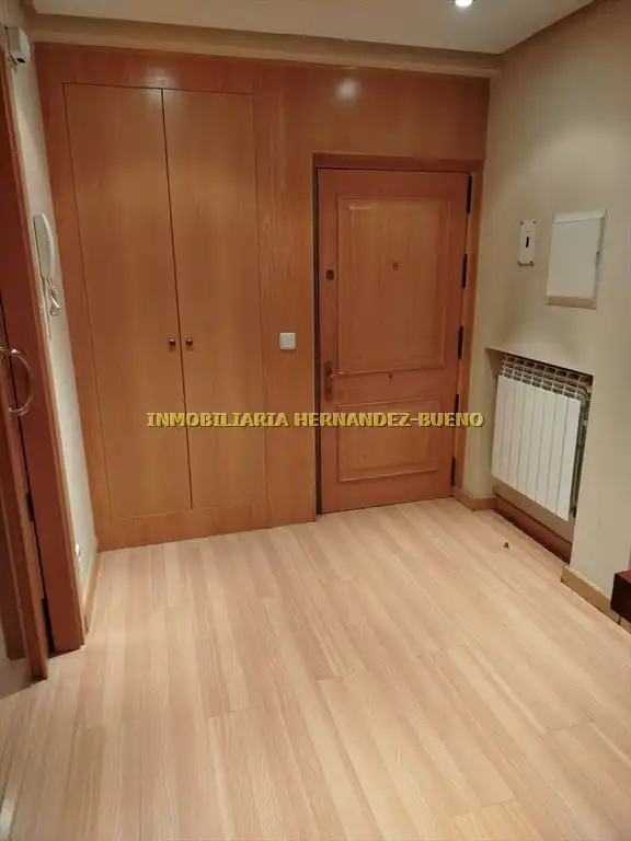 Piso en venta en Salamanca con Calefacción
