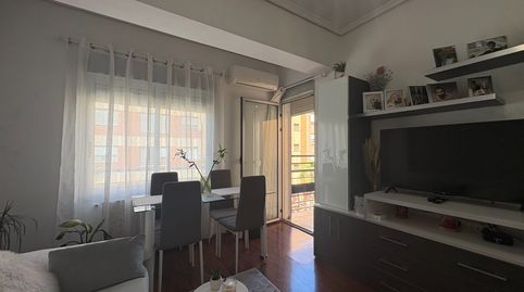 Foto 4 de Piso en venta en Avinguda Pius XII, Cariñena - Carinyena, Vila-real