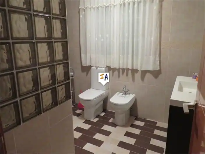 Terraced house with pool for sale in Alcaudete, imagen 9