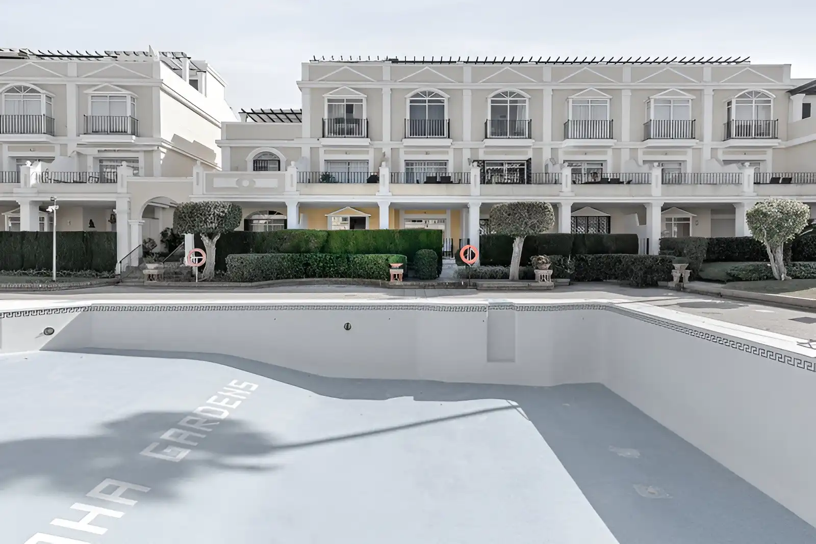 Home with pool for sale in Marbella Centro, imagen 16