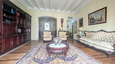 Foto 3 de Piso en venta en Las Arenas, Getxo