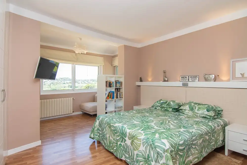 Casa o chalet en venta en L'Olla