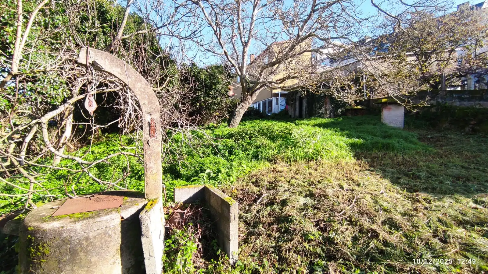 Terreni e lotti in vendita a Rúa A Marea 46, imagen 7