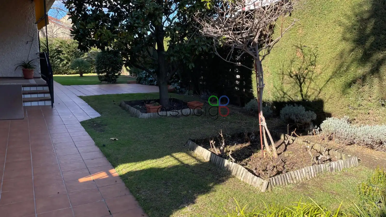 Xalet amb jardí en venda a CÁNDIDO LASO ESCUDERO, imagen 34