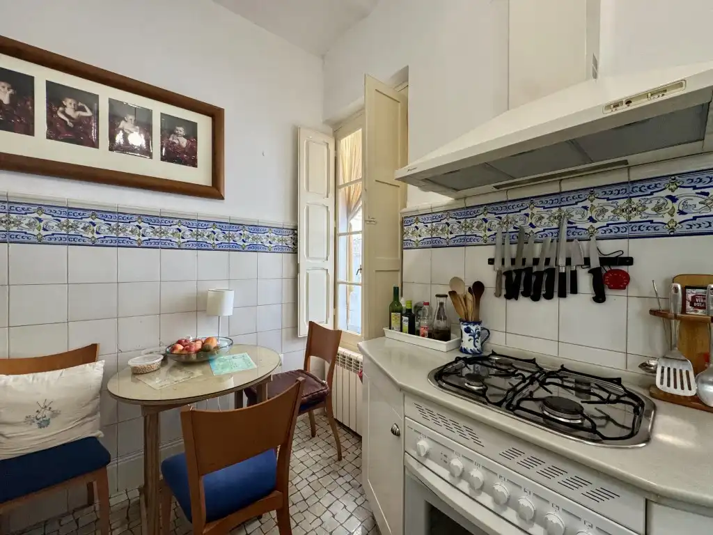 Appartement avec terrasse à vendre à Calle Santo Domingo, imagen 8