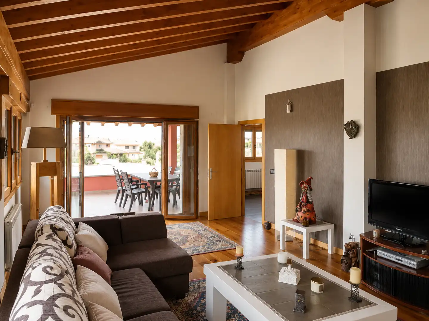 Haus mit Terrasse zum Verkauf in Calle San Lorenzo, imagen 12
