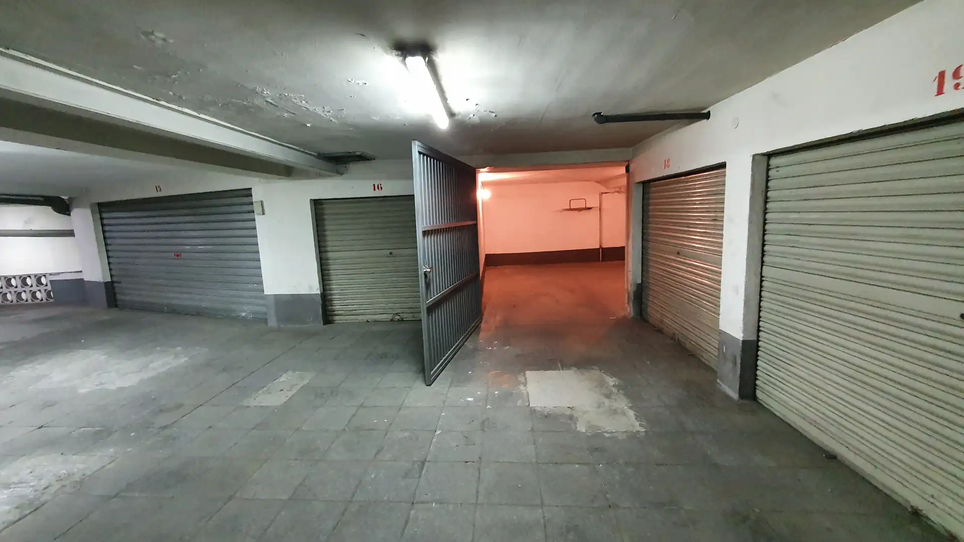Parcheggio in vendita a Calle Lamberto Amat, imagen 6