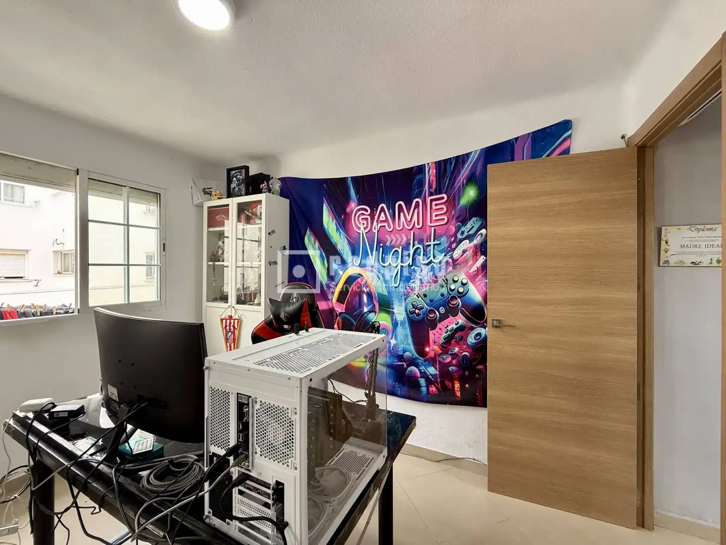 Flat for sale in Camino de Antequera