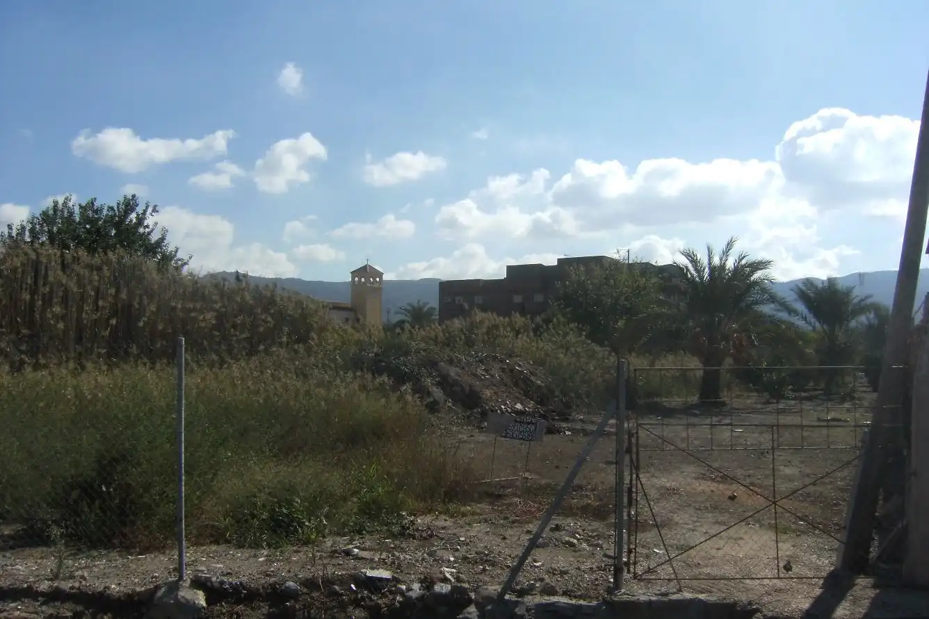 Terreny residencial en venda a Carril de los Caballeros, imagen 4