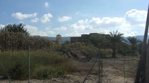 Foto 4 de Residencial en venda a Carrer Carril de Los Caballeros, Aljucer, Murcia Capital