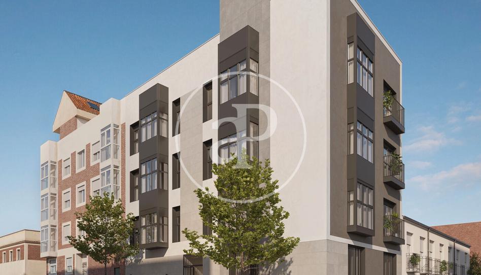 Foto 0 de Promoción Pomocion de Obra Nueva en calle Mendivil